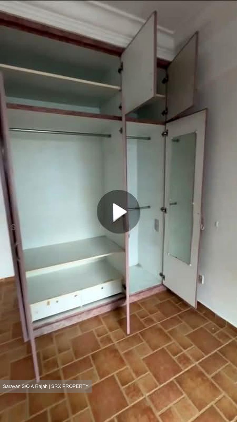 Canberra Link (Sembawang), HDB 3 Rooms #594186311